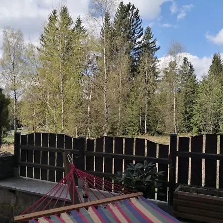 Apartment Erzgrün - Aktiv Und Entspannt Im Grünen Zwönitz